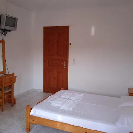 Appartement Platanakia à Skopelos Extérieur photo