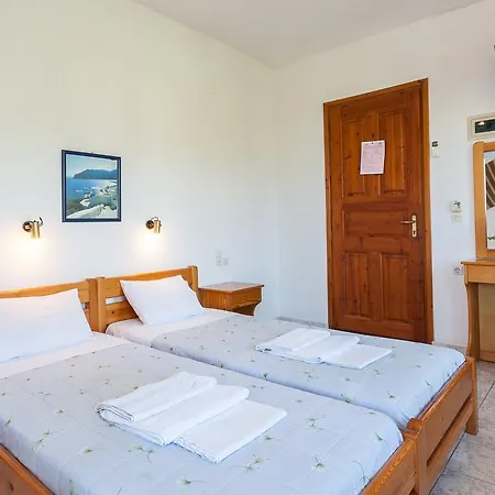 Appartement Platanakia à Skopelos Chambre photo