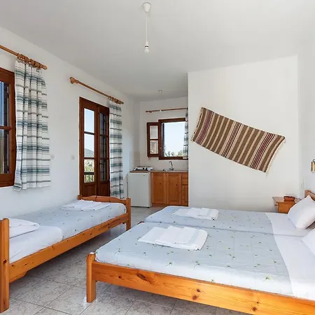 Appartement Platanakia à Skopelos Chambre photo