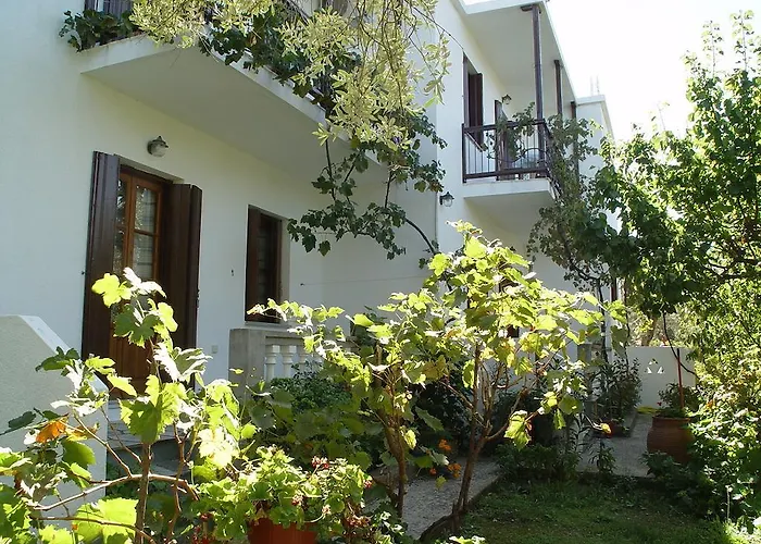 Platanakia