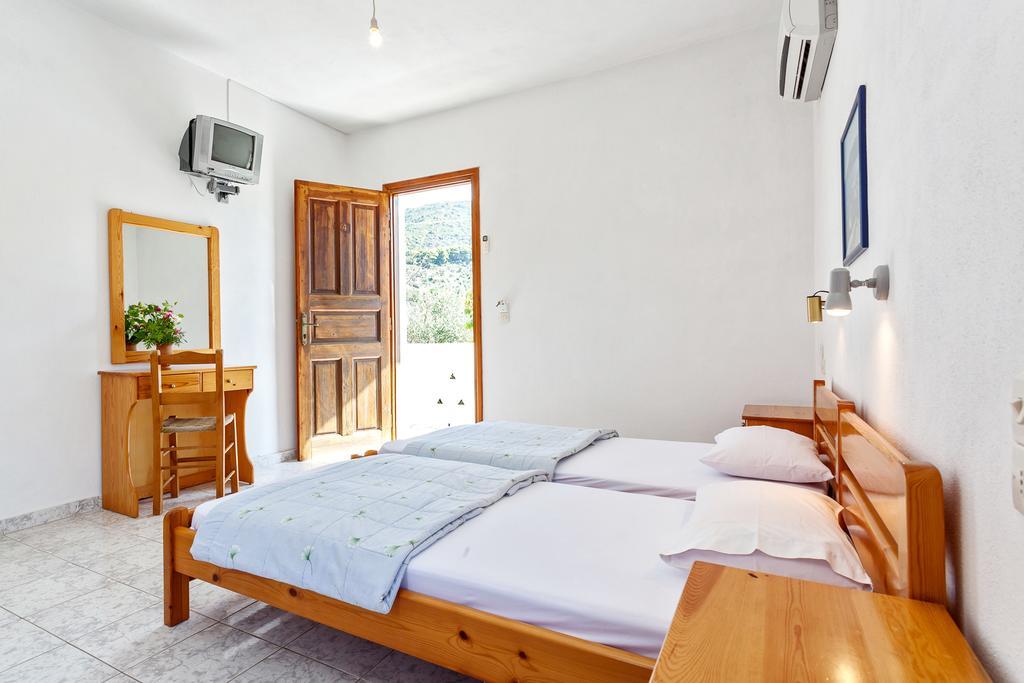 Appartement Platanakia *