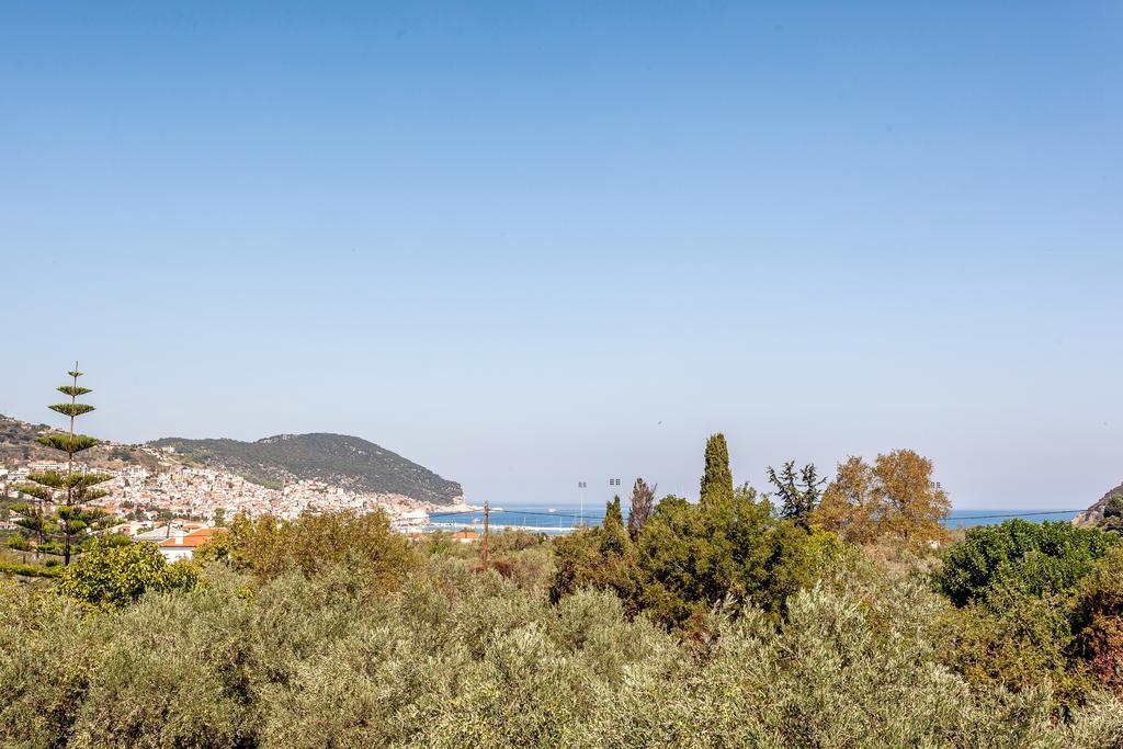 Platanakia Appartement