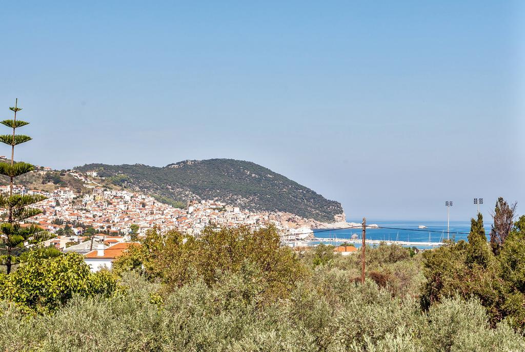 Platanakia Appartement
