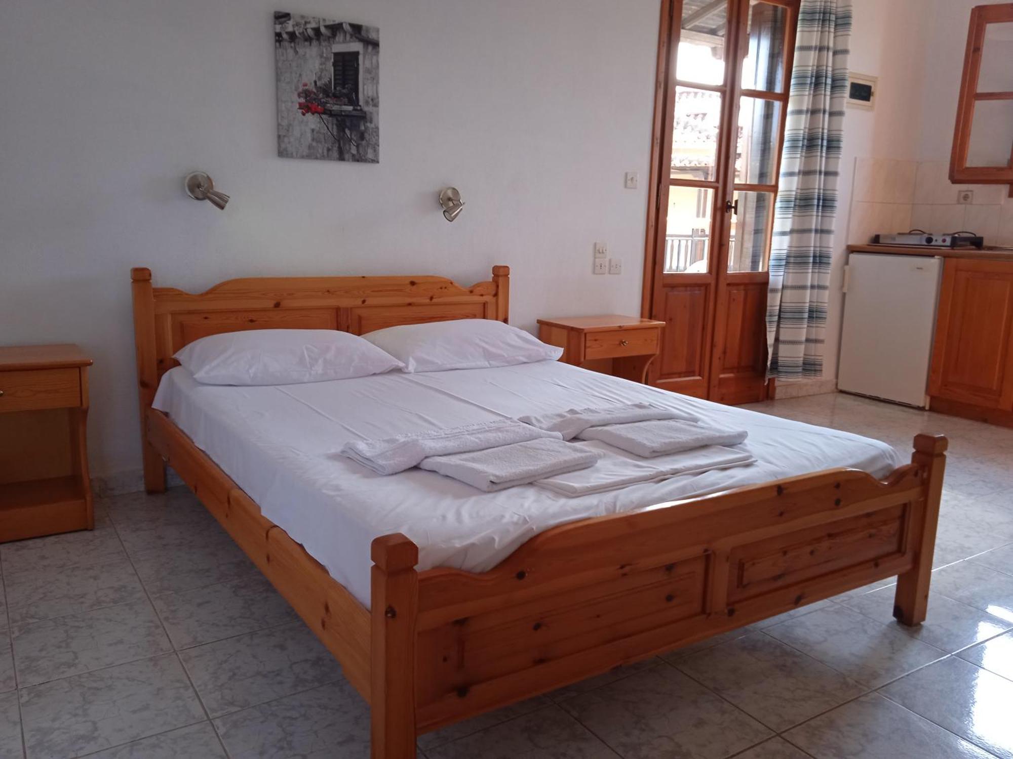 Appartement Platanakia