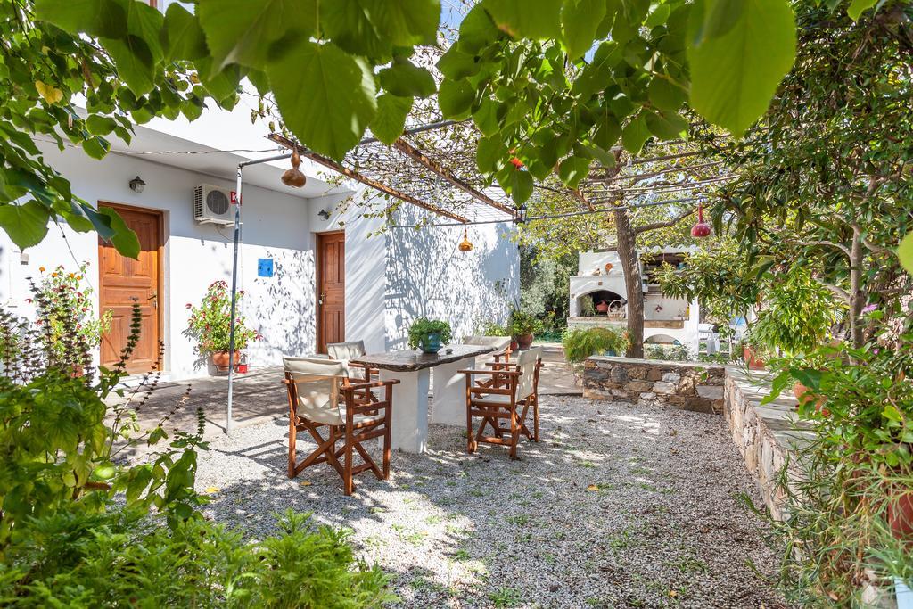 Platanakia Appartement