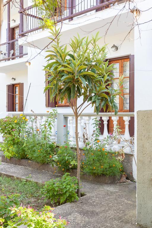 Appartement Platanakia *