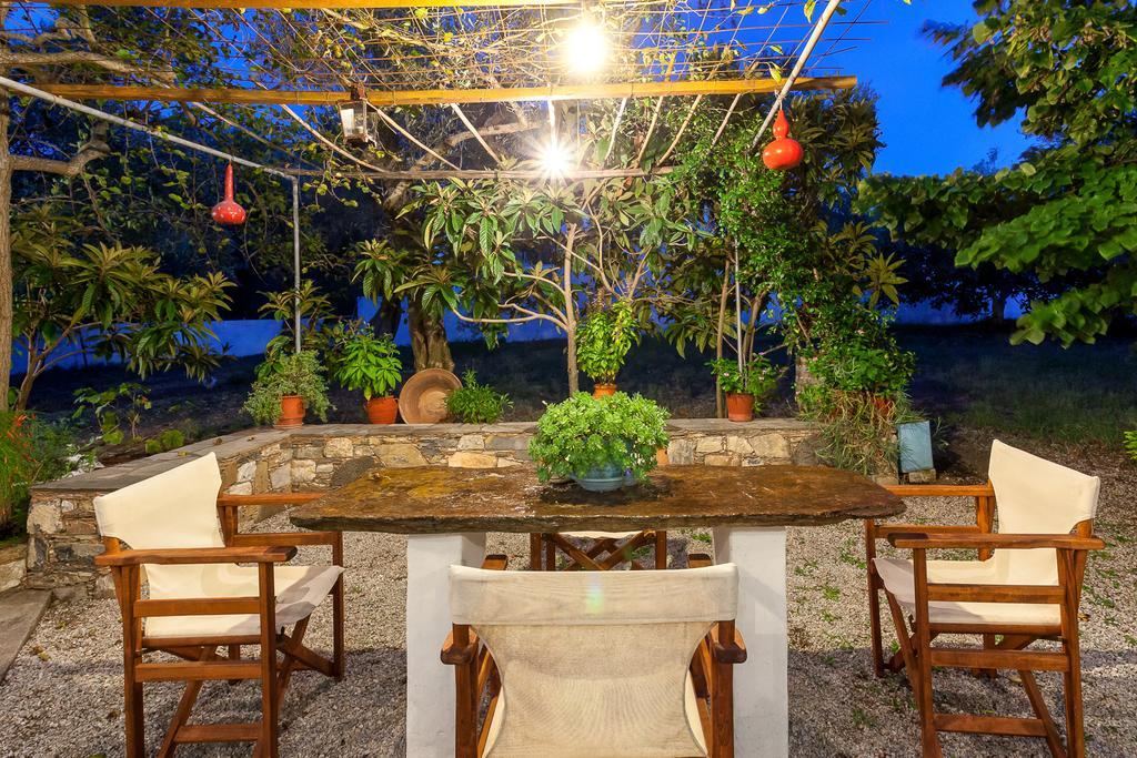 Appartement Platanakia