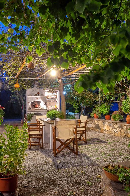 Platanakia Skopelos