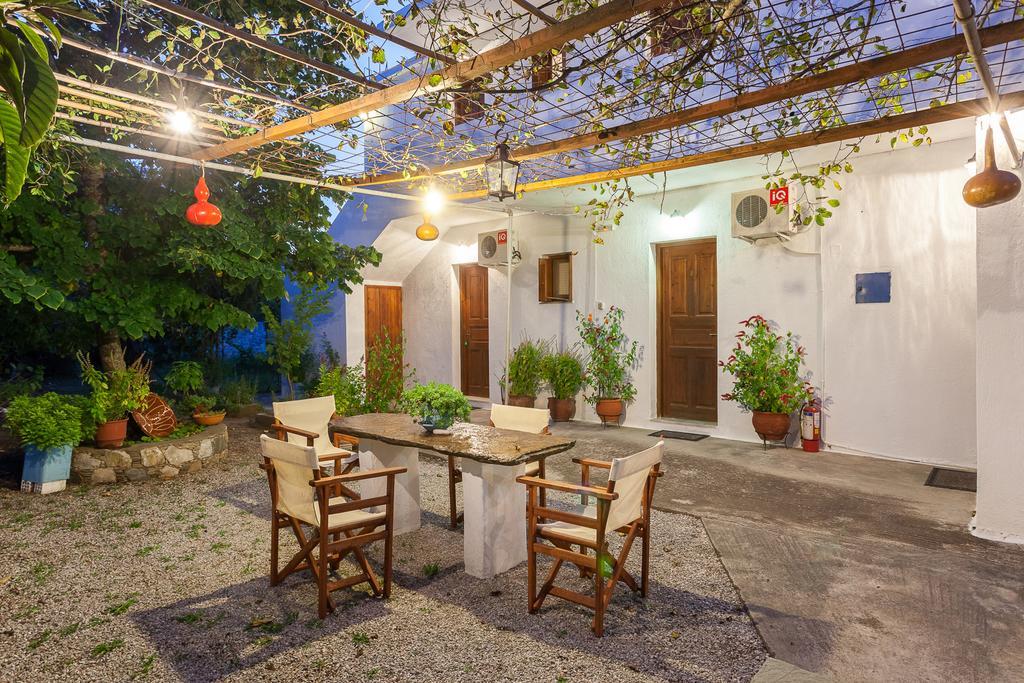Platanakia * Skopelos
