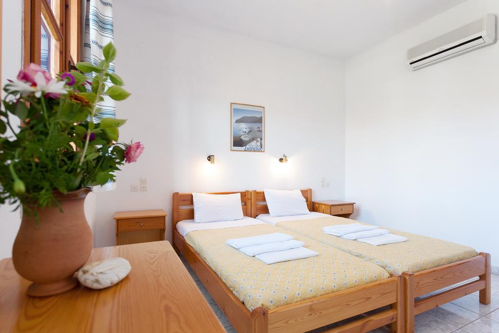 Platanakia Apartment Skopelos