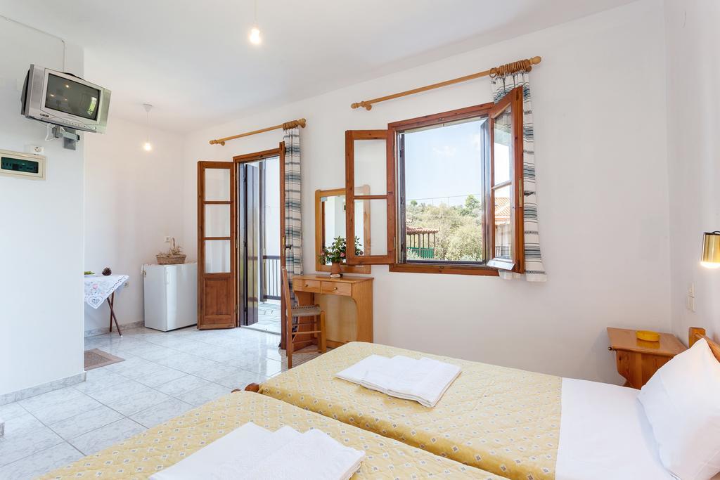 Appartement Platanakia Skopelos