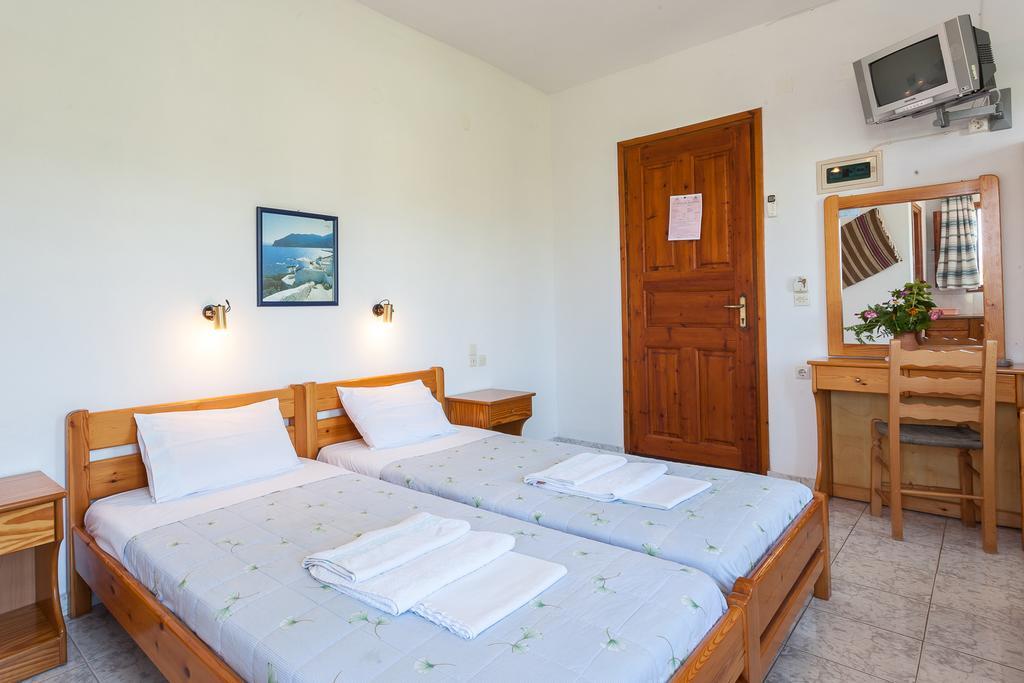 Platanakia Appartement