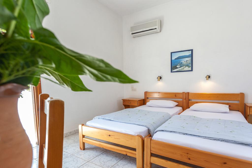 Platanakia Appartement