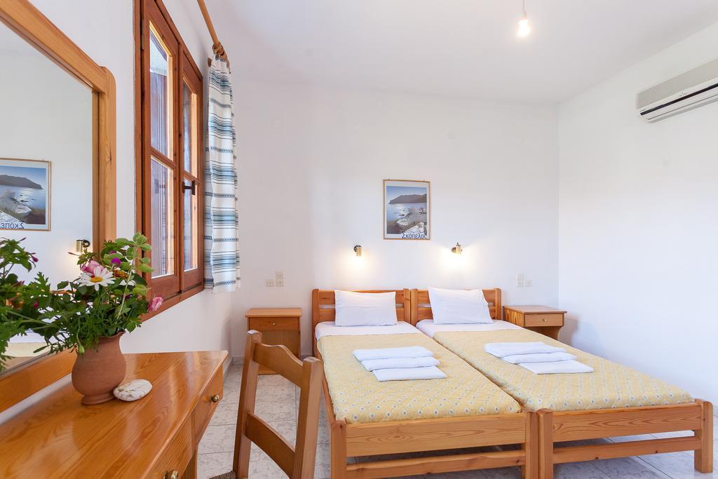 Platanakia Skopelos