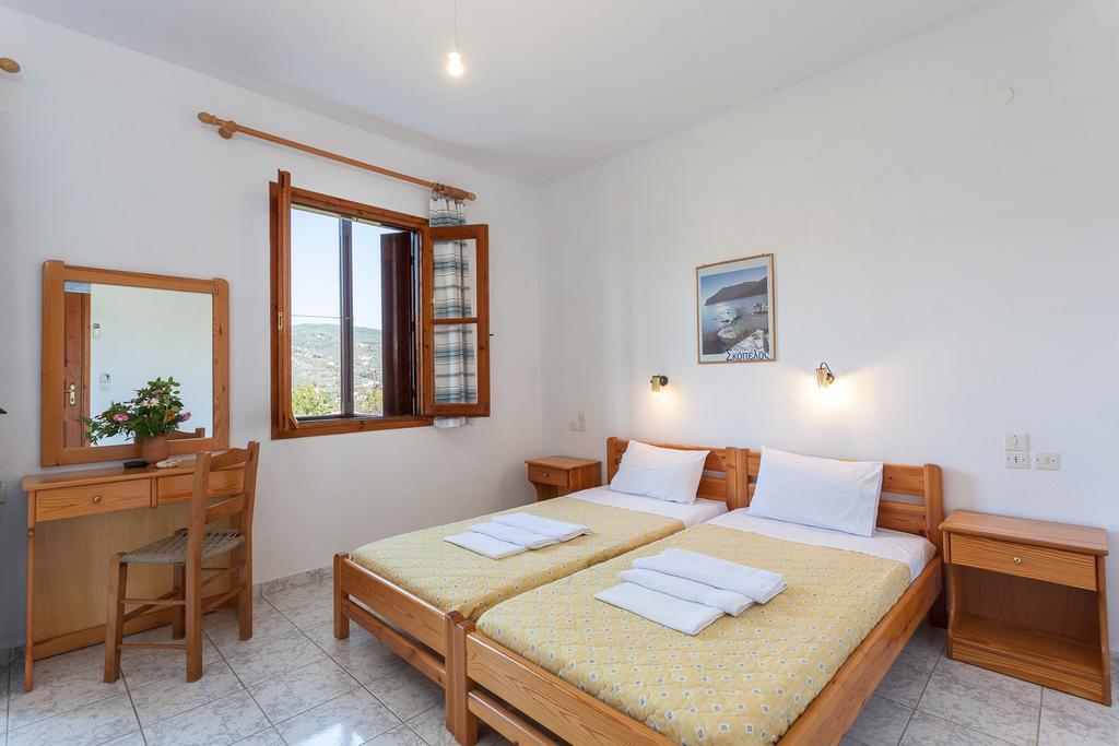 Appartement Platanakia *