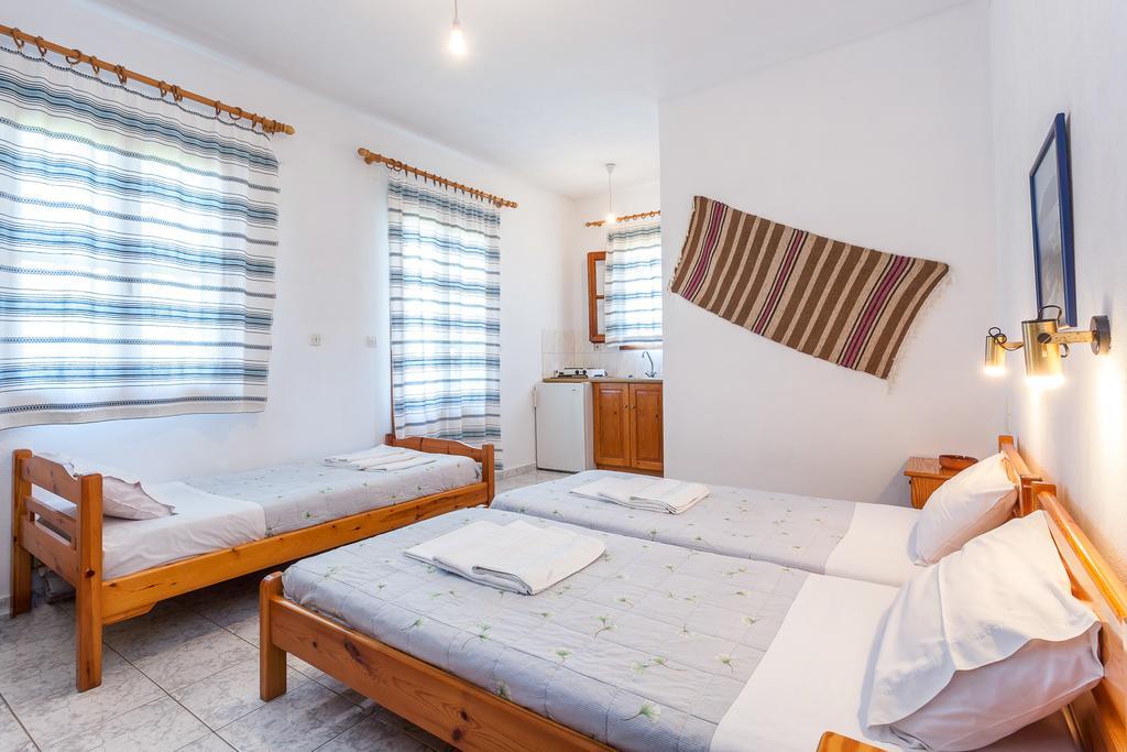 Platanakia Appartement Skopelos