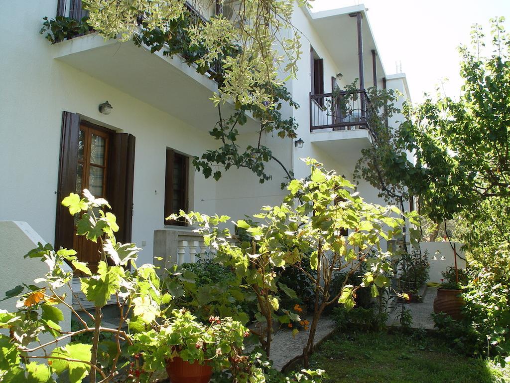 Appartement Platanakia Skopelos